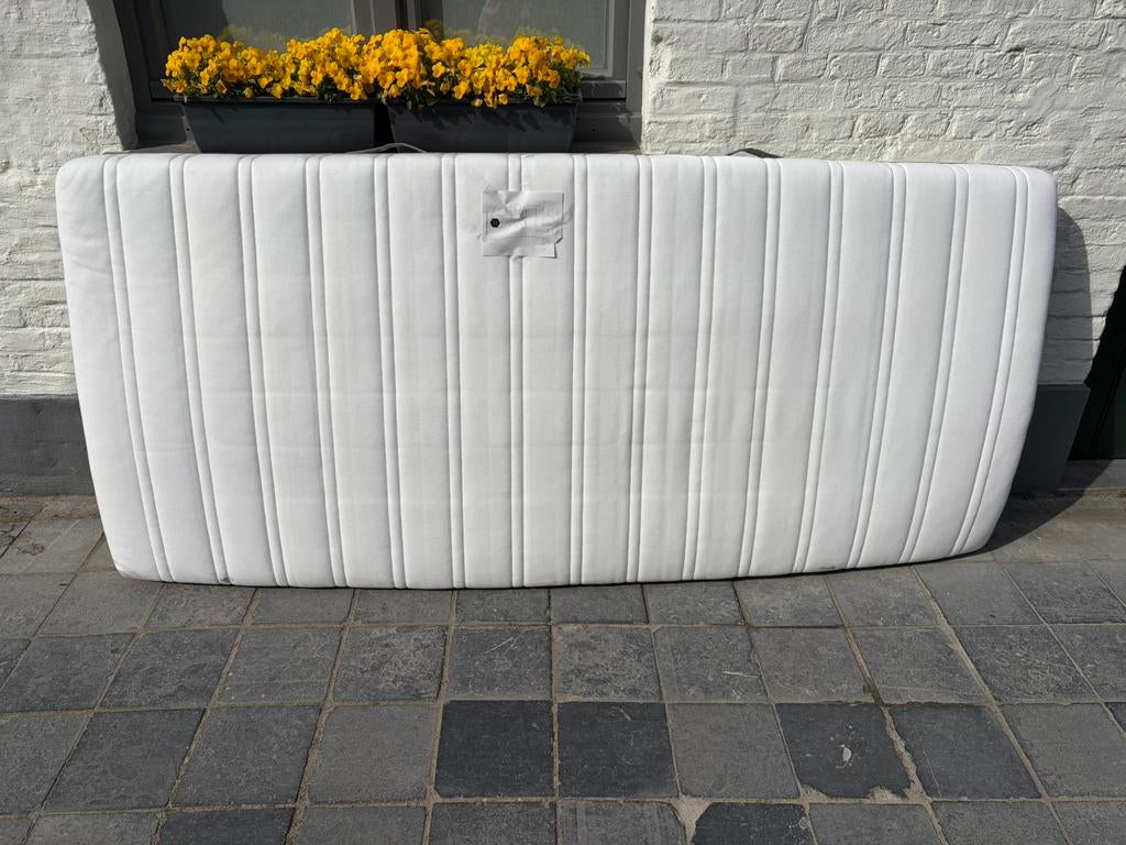 1 persoonsmatras, Huis en Inrichting, Ophalen