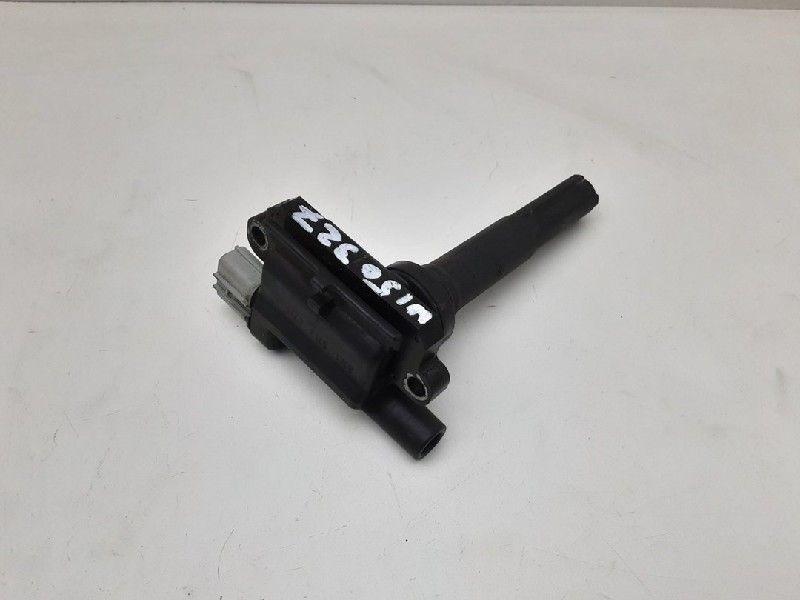 BOBINE Suzuki, Gebruikt, Suzuki