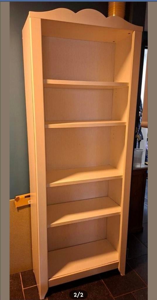 Étagère ikea Billy, Maison & Meubles