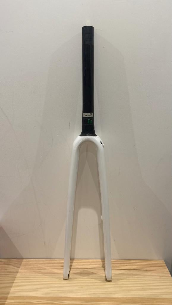 fourche specialiezd sl6, Zo goed als nieuw, Voorvork, Carbon, Ophalen