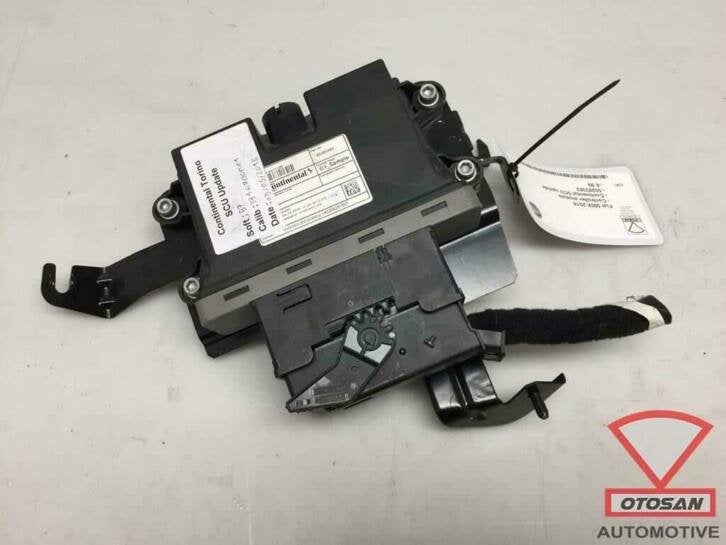 mise jour scu du module contr leur fiat 500x 500 x 2018 5528, Stellantis Europe S.p.A., Info@stellantis.com, Utilisé, Corso Giovanni Agnelli 200
10135  Turin, IT