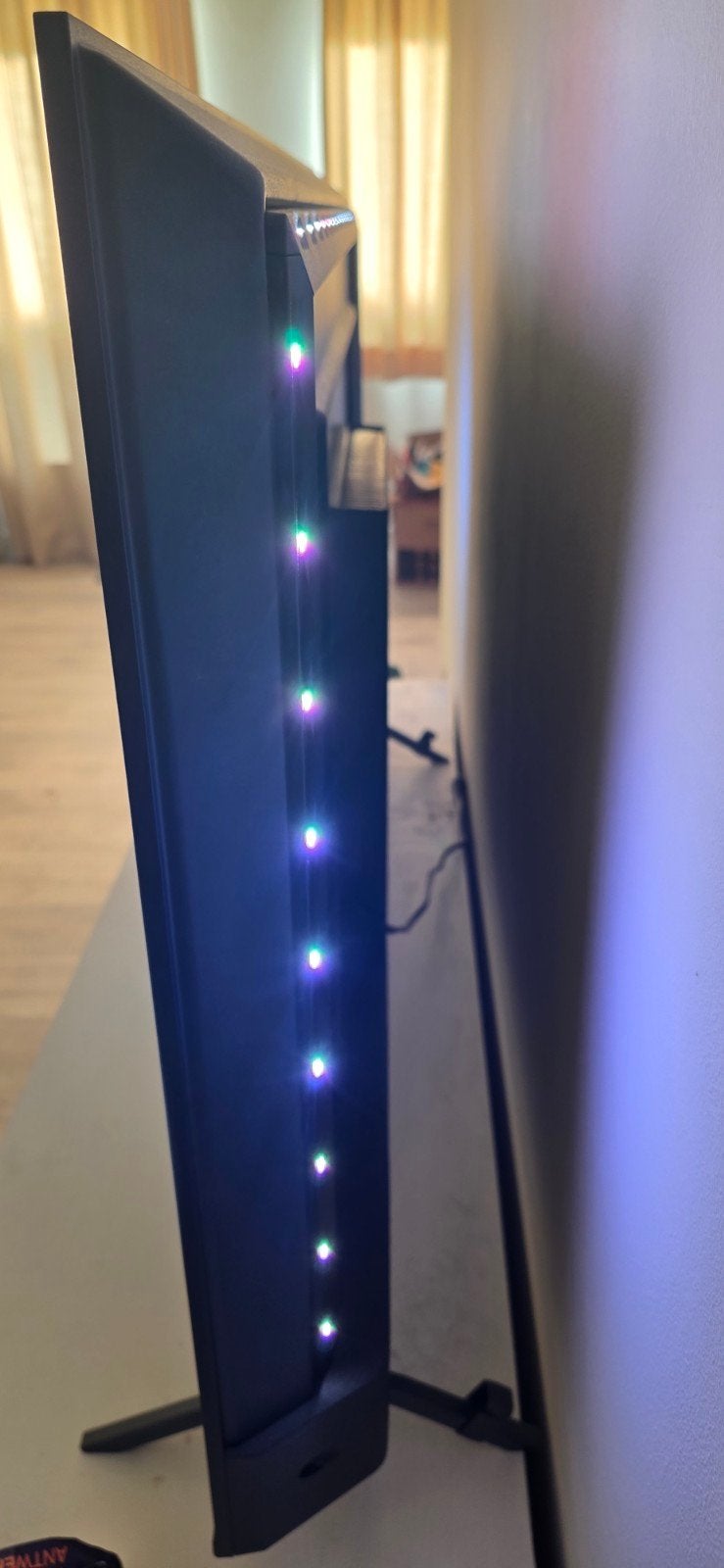 Philips qled 50 inch, Ophalen of Verzenden