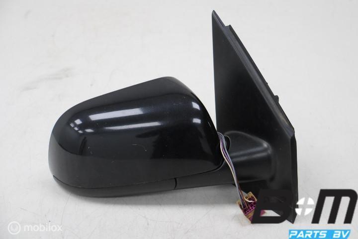 Buitenspiegel rechts VW Polo 9N 6Q1857508G, Auto-onderdelen, Spiegels, Gebruikt