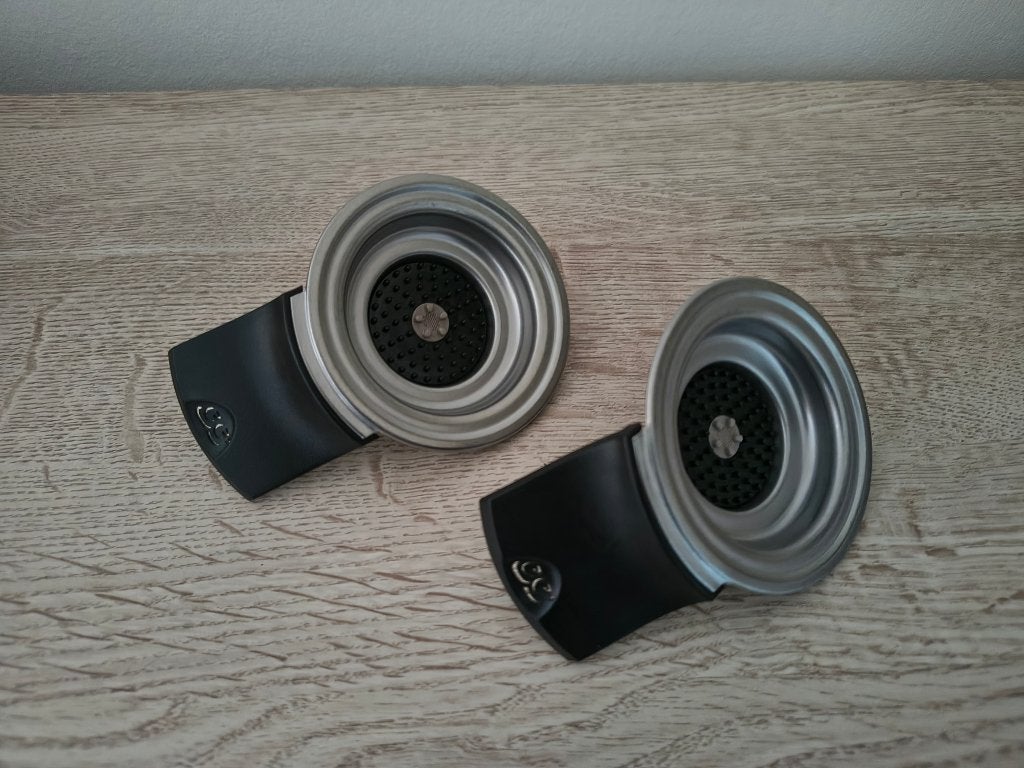 Senseo padhouder (nieuw), Elektronische apparatuur, Ophalen of Verzenden, Nieuw, Senseo, Senseo