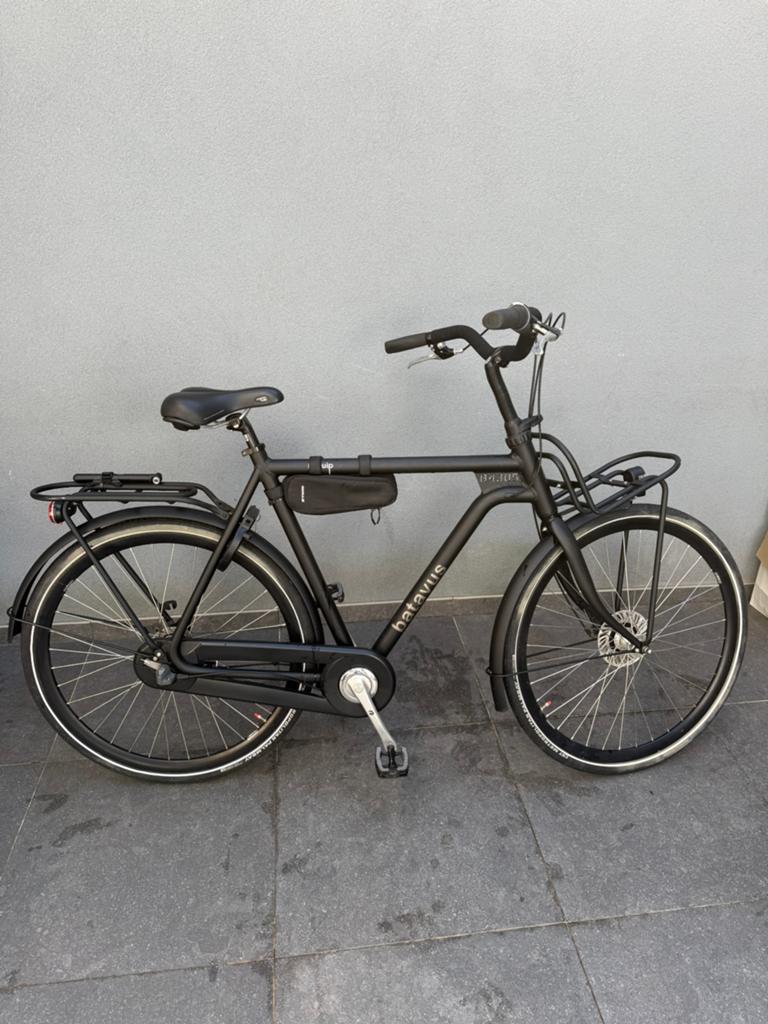 Batavus fiets, Fietsen en Brommers, Ophalen, Versnellingen, Batavus, Zo goed als nieuw