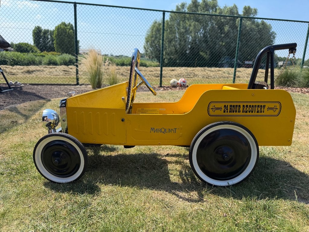 Trapauto marquant tow truck, Enlèvement ou Envoi, Comme neuf