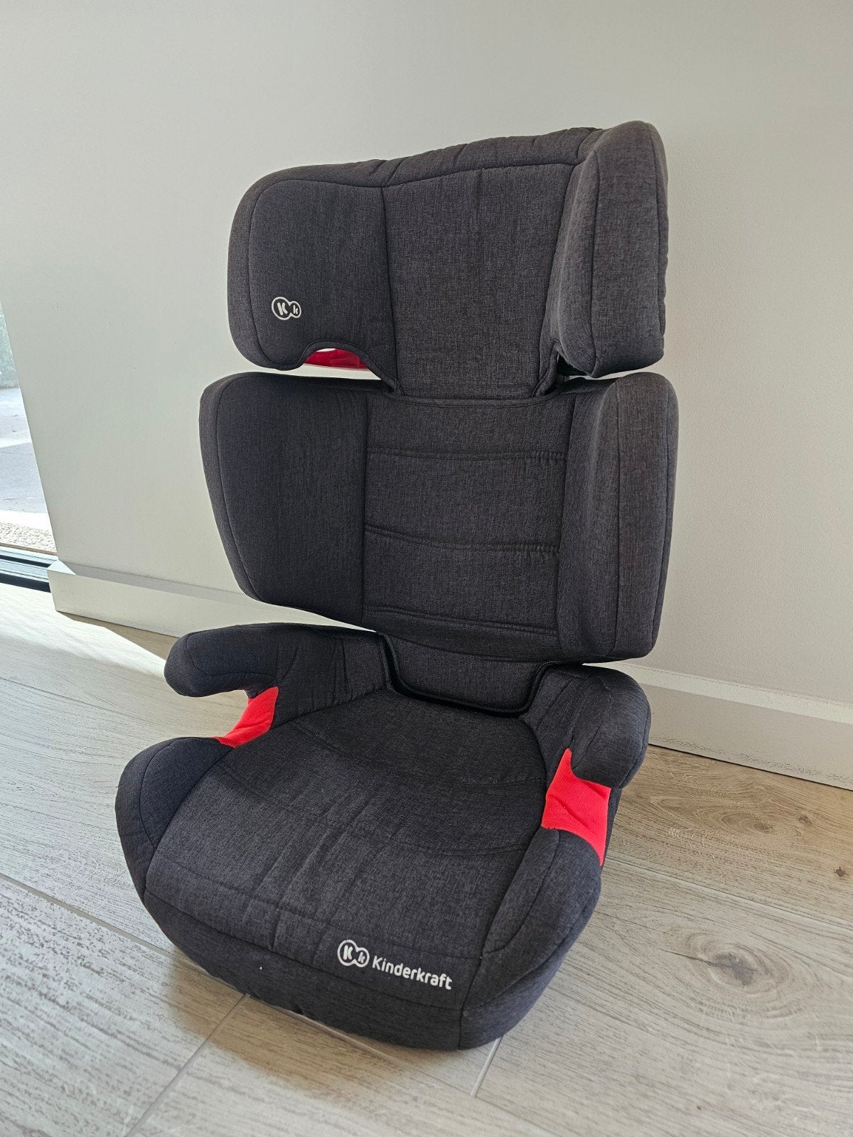 kinderzitje autostoel isofix, Kinderen en Baby's, Ophalen, Isofix