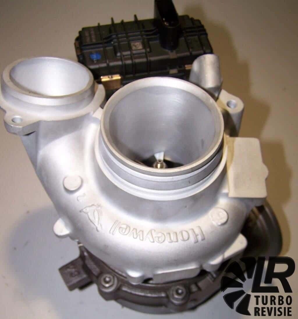Turbo revisie BMW 530 730 G11 F10 835109- 8584218  B57 3.0D, Autos : Pièces & Accessoires, -, -, Enlèvement ou Envoi, -