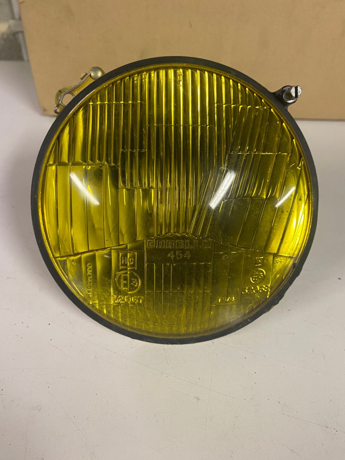 Phare carello, Autos : Pièces & Accessoires, Enlèvement ou Envoi, Neuf, Alfa Romeo