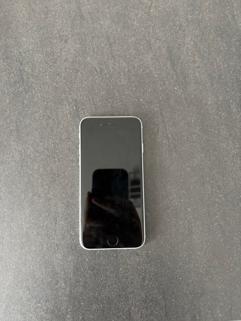 iPhone 6, IPhone 6, Comme neuf, Enlèvement, Blanc