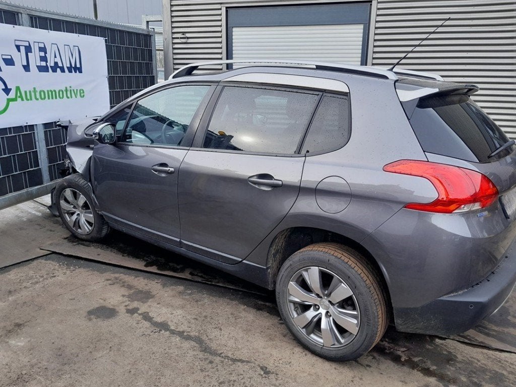 TANKKLEP Peugeot 2008 (CU) (01-2013/12-2019) (|9677638680|), Kontakt-peugeot@peugeot.com, Gebruikt, Peugeot Deutschland GmbH, Bahnhofsplatz
65423  Rüsselsheim, DE