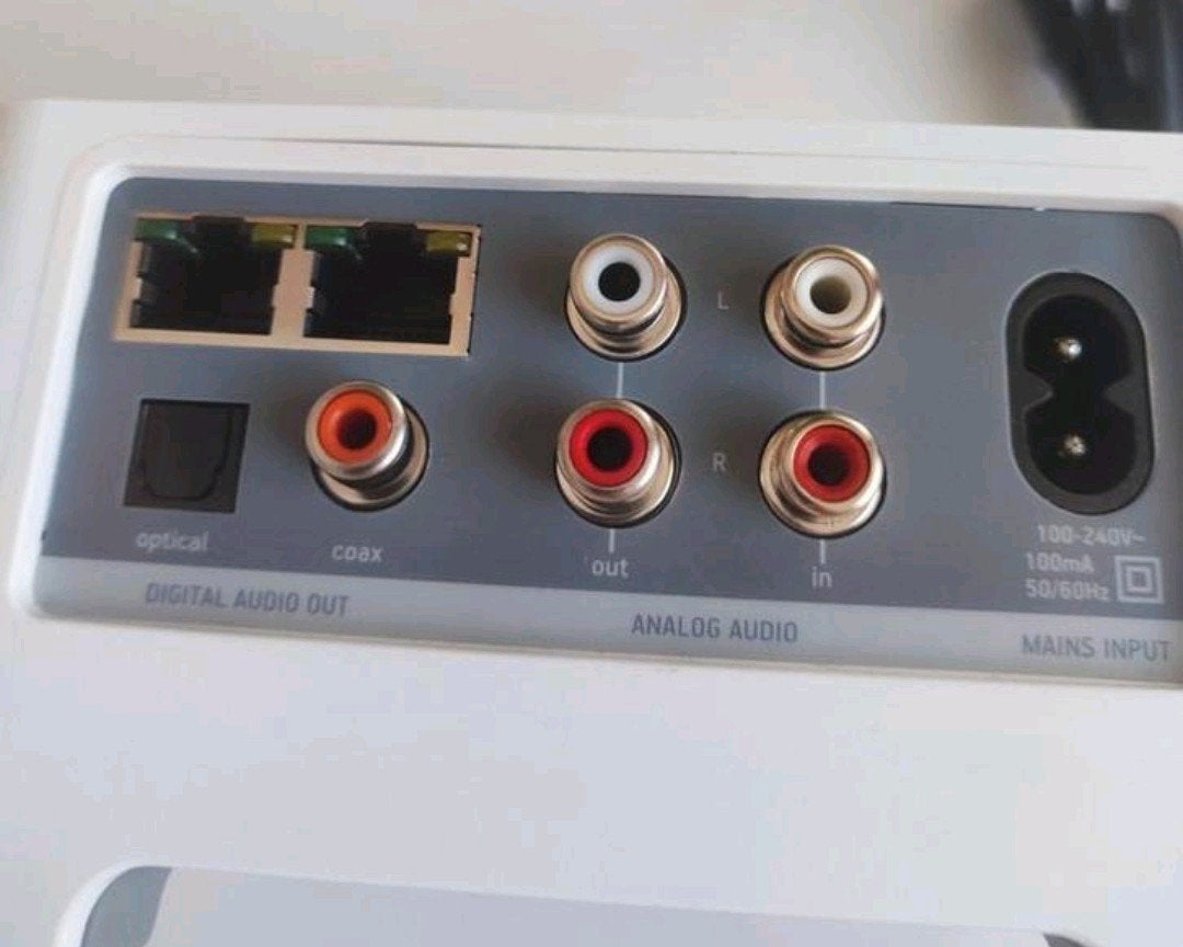 Sonos Connect