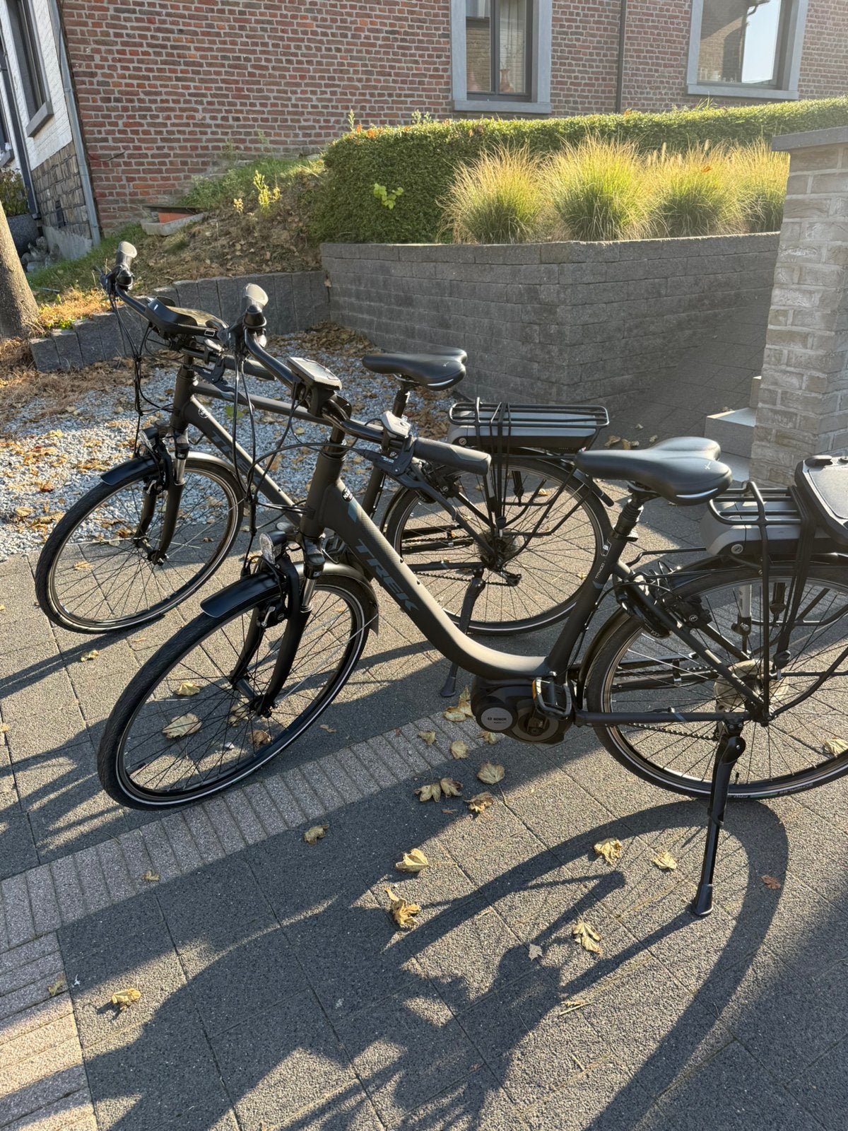 Vélo Trek TM400+ pour femmes et hommes, Enlèvement, Comme neuf