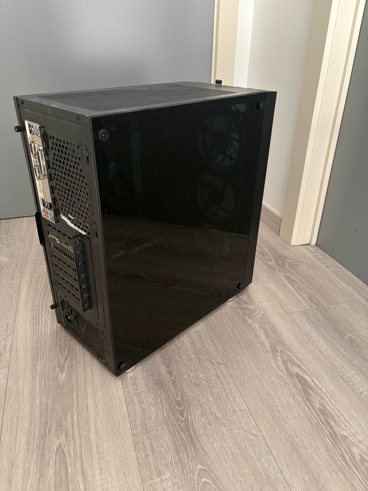 PC gaming, Ophalen, Gebruikt