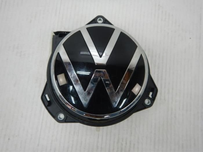 VW T-Roc Achterklep opener met Achteruitrijcamera, Auto-onderdelen, Ophalen of Verzenden, Gebruikt