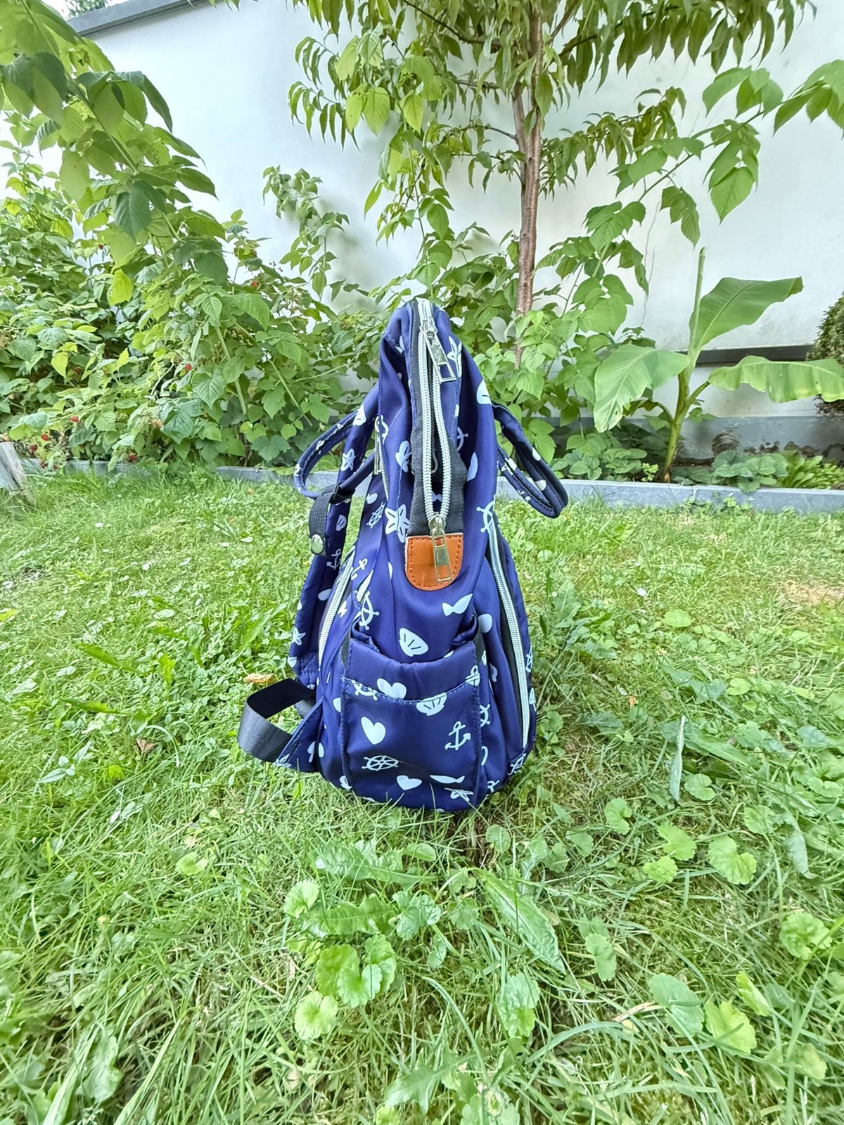 Sac a langer, Enfants & Bébés, Enlèvement, Comme neuf