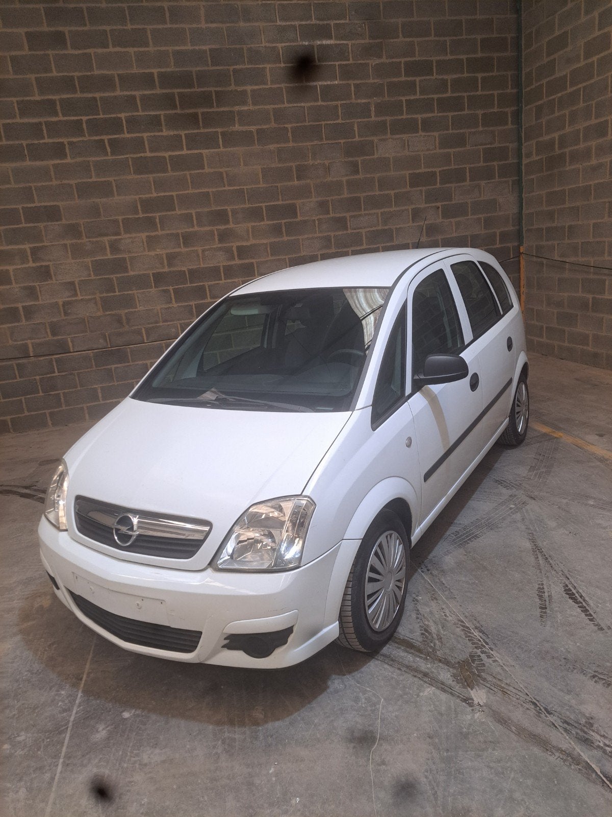 opel meriva, Autos, Achat, Meriva, Euro 4