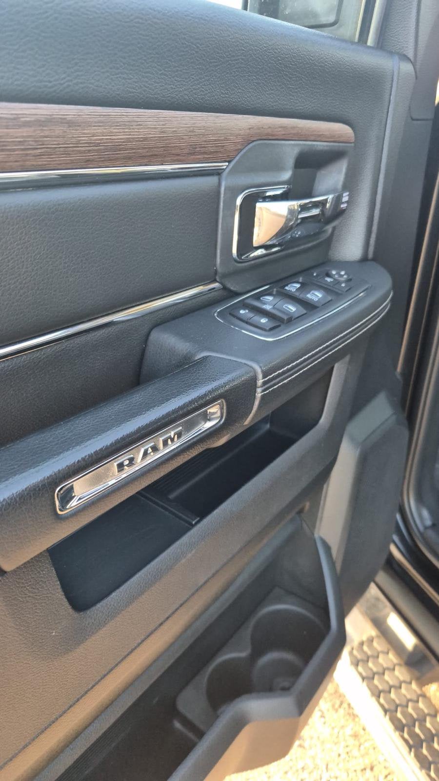 À vendre : Dodge RAM 1500 5.7 HEMI Laramie — 2019, Enlèvement