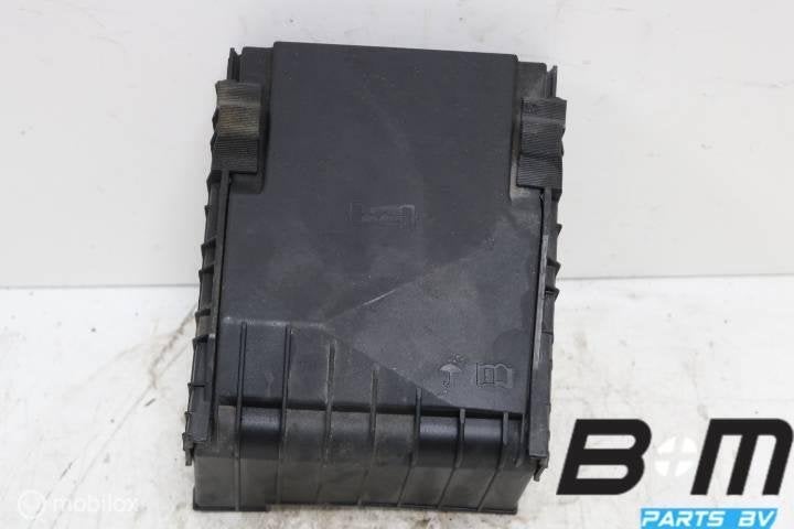 Zekeringskast deksel VW Golf 6 1K0937132F, Gebruikt