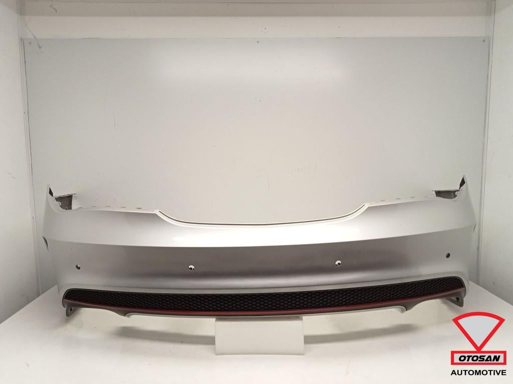 Mercedes W117 CLA achterbumper AMG 2013-2016, Gebruikt, Mercedes-Benz AG, Mercedes-Benz, Mercedesstrasse 120
70372  Stuttgart, DE
