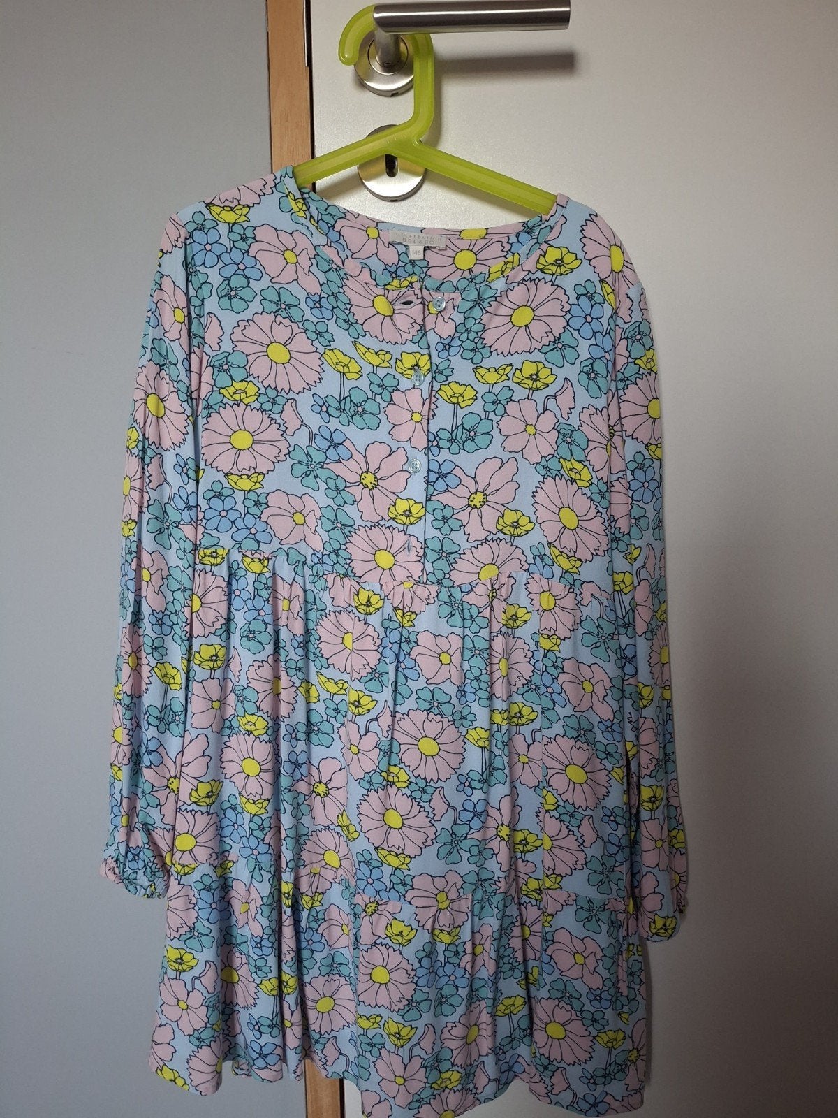 kleedjes maat 146, Kinderen en Baby's, Kinderkleding | Maat 146, Ophalen of Verzenden