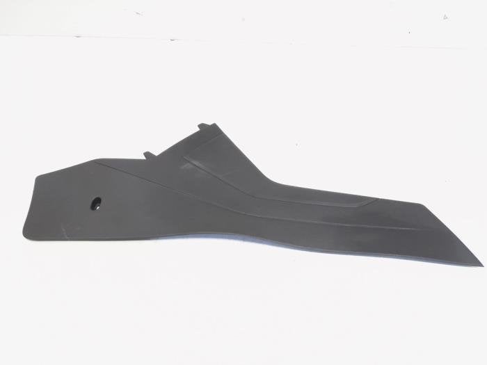 Plaque de protection divers d'un Volkswagen Tiguan, Volkswagen, -, 3 mois de garantie, Utilisé
