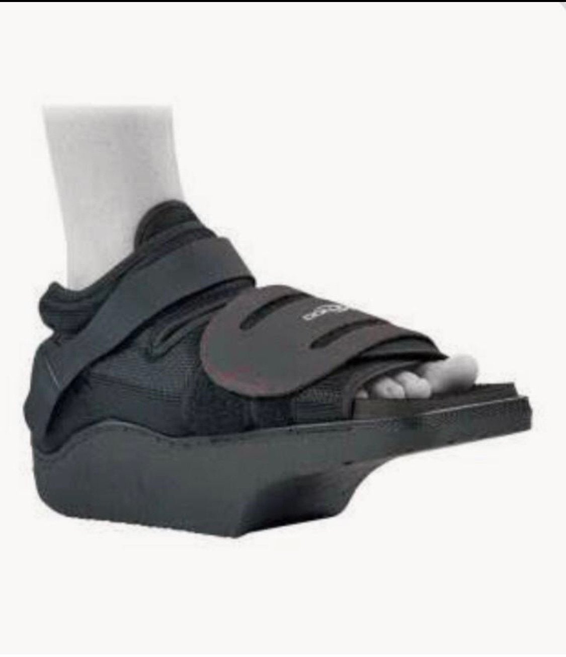 3 chaussures différent orthopédique, Enlèvement, Comme neuf