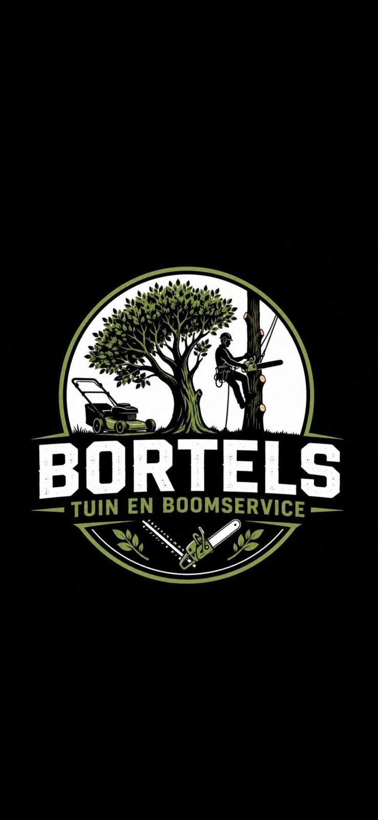 Bomen, Ophalen, Zo goed als nieuw