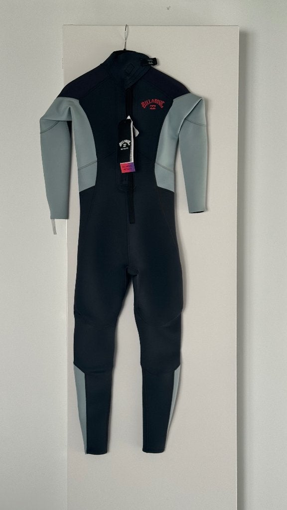 Wetsuit Billabong, Watersport en Boten, Ophalen of Verzenden, Nieuw, Overige typen