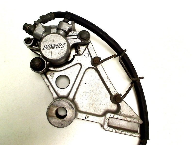 Honda Remklauw achter CB 750 SEVENFIFTY, Motoren, Ophalen of Verzenden, Gebruikt