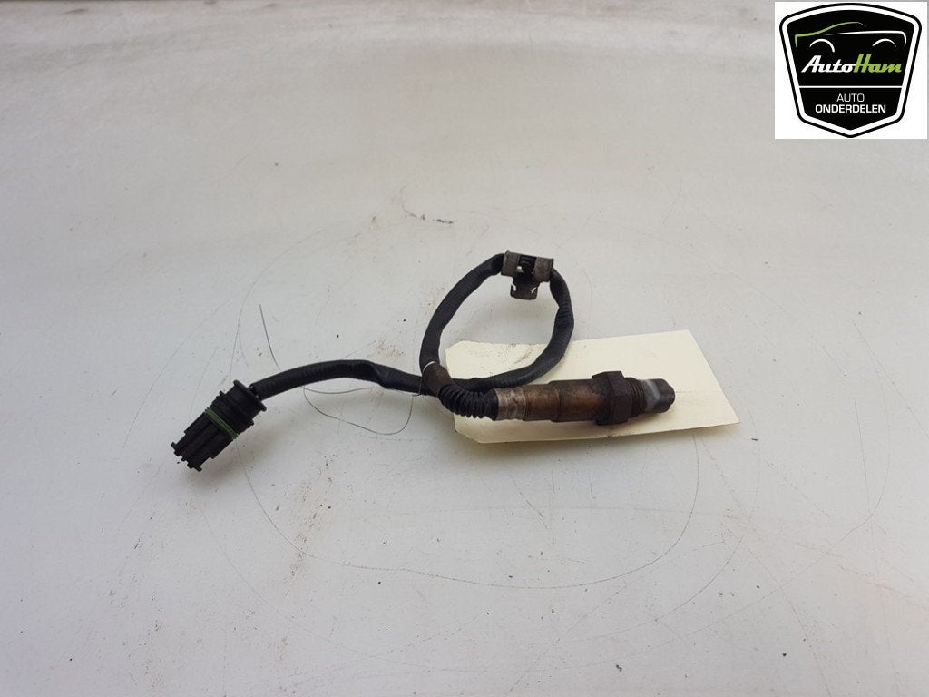 LAMBDASONDE BMW X1 (E84) (01-2009/06-2015), Gebruikt, BMW