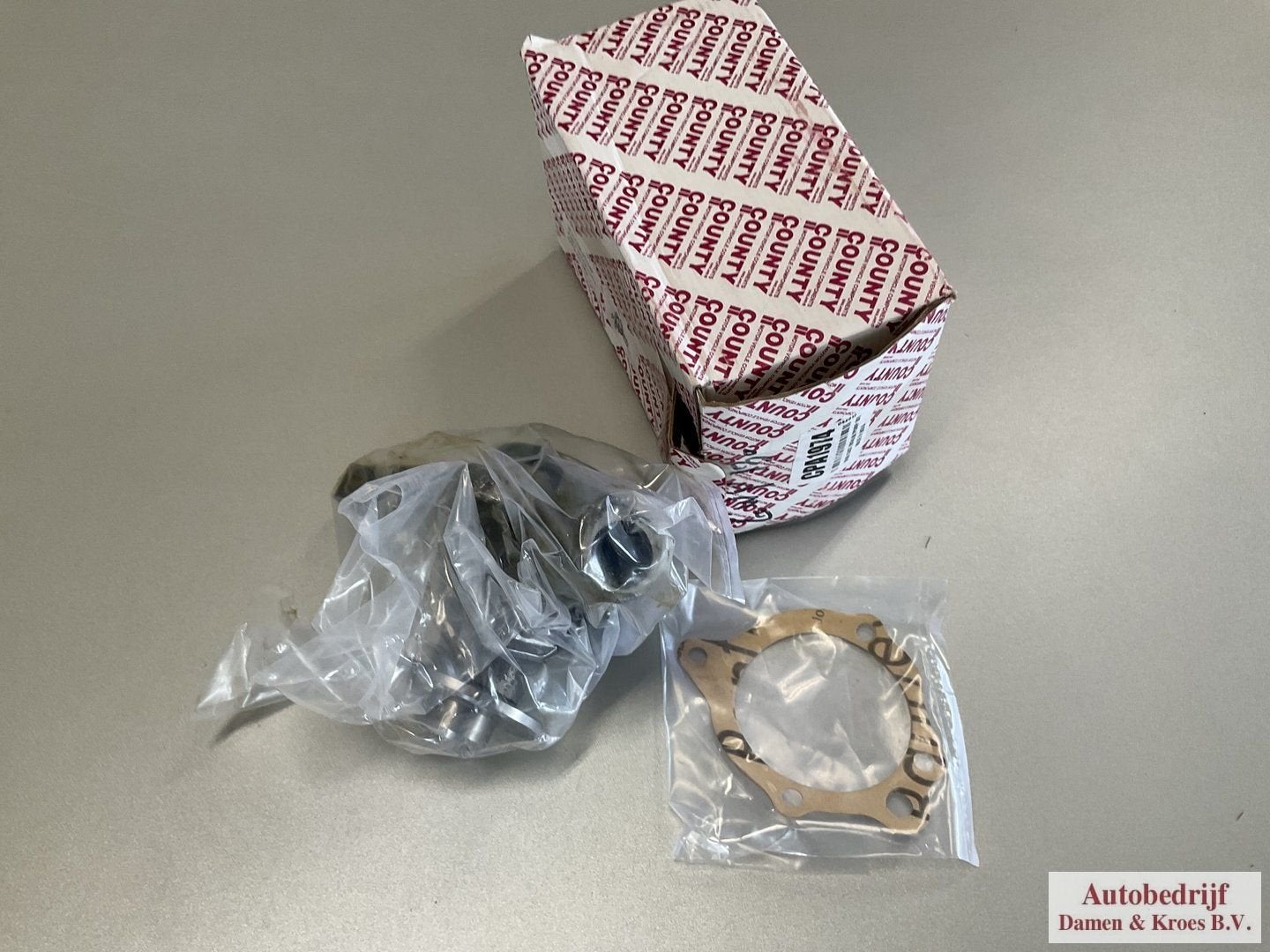Waterpomp MGB CPA1974 GWP130, Neuf, -, -, MG