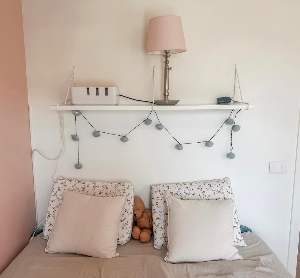 Étagère murale IKEA, Enlèvement, Comme neuf