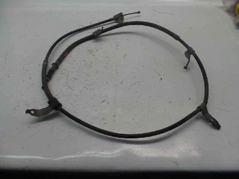CABLE FREIN A MAIN ABS Toyota Prius (ZVW3) (06-2008/06-2016), Utilisé, Toyota