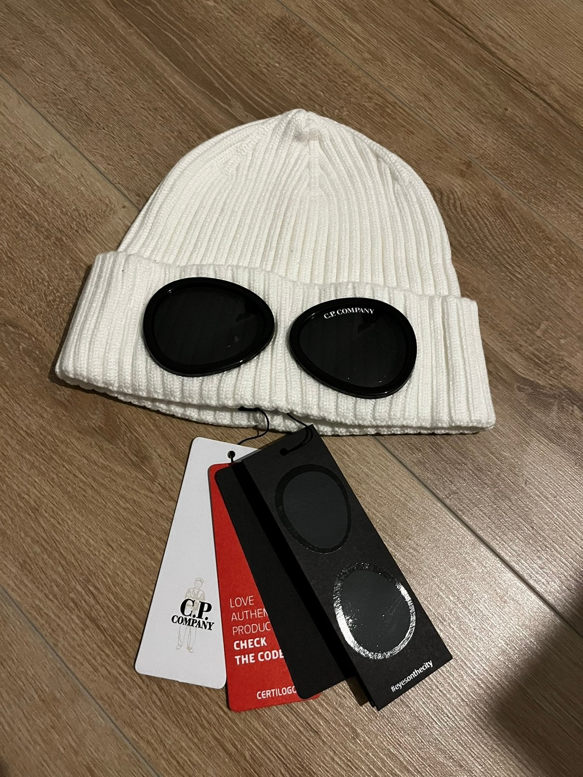 Bonnet cp company, Vêtements | Hommes, Enlèvement ou Envoi, Comme neuf, Bonnet