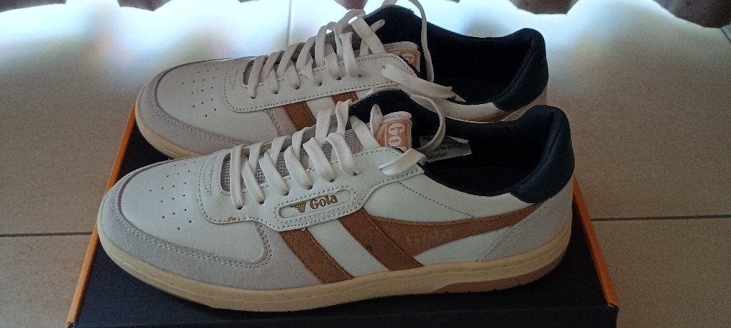 Gola sneakers, Neuf, Enlèvement ou Envoi, Autres couleurs, Baskets