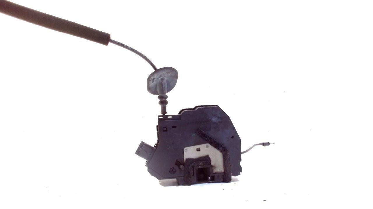 Slot mechaniek portier elektrisch centrale vergrendeling rec, Onderdelen@venauto.nl, Van der Ven Autorecycling B.V., Ettenseweg 76, 4706 PB Roosendaal, The Netherlands