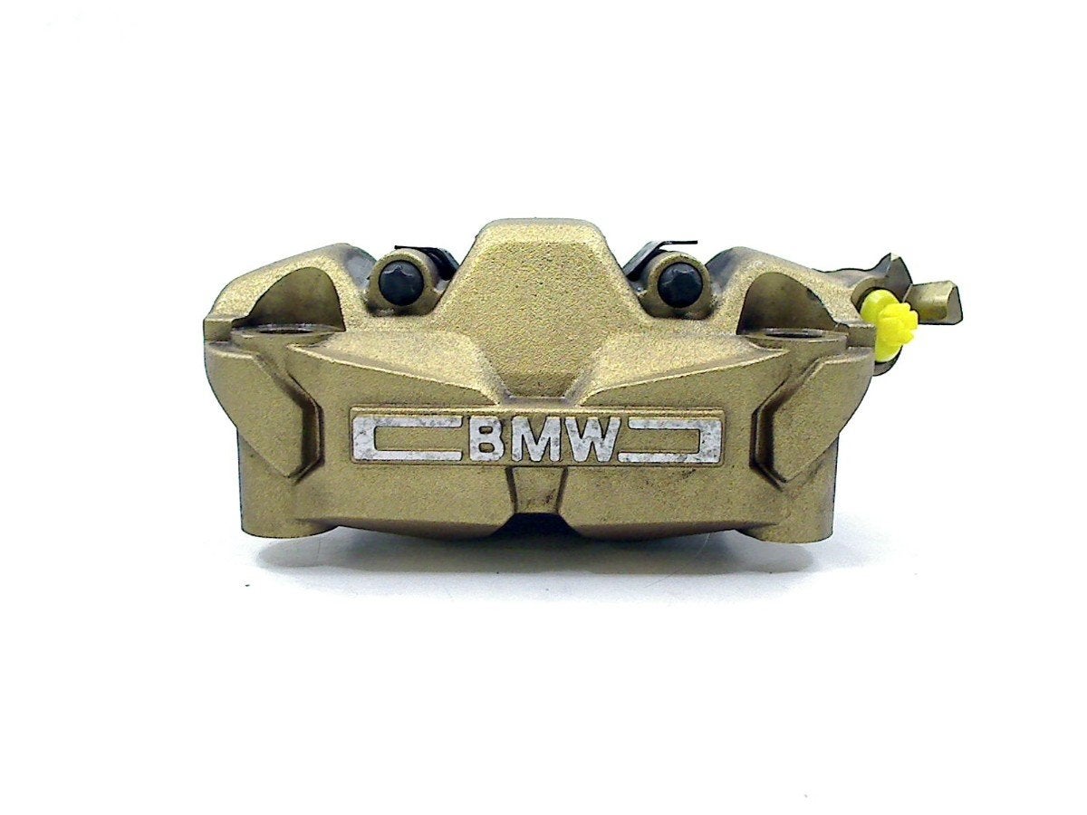 ETRIER DE FREIN AVANT DROIT BMW, Motos, Pièces | BMW, Dhr. S. di Majo, Utilisé, Info@cama-motorparts.nl, P.J. Troelstraweg 8 8
3144 CX  MAASSLUIS, NL