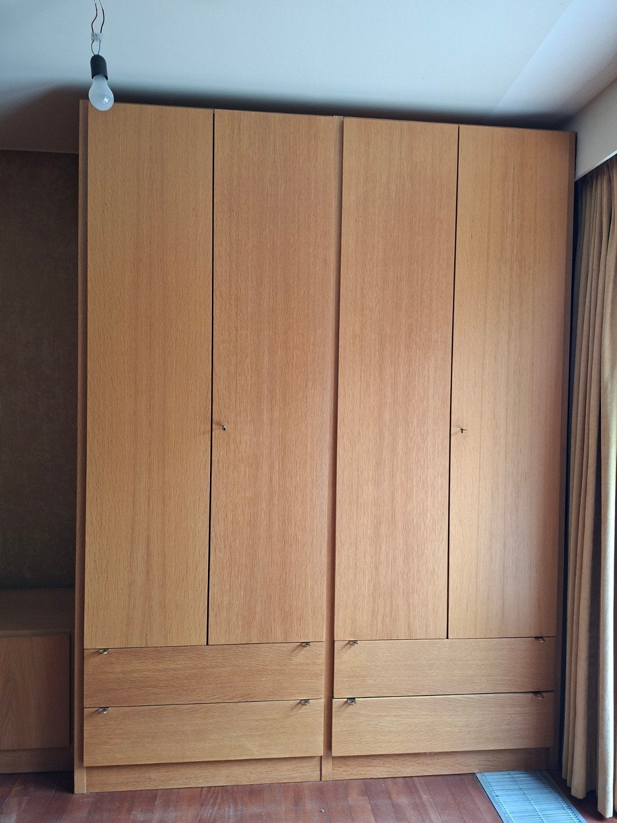 Armoire de D.Vandenberghe, Maison & Meubles, Enlèvement