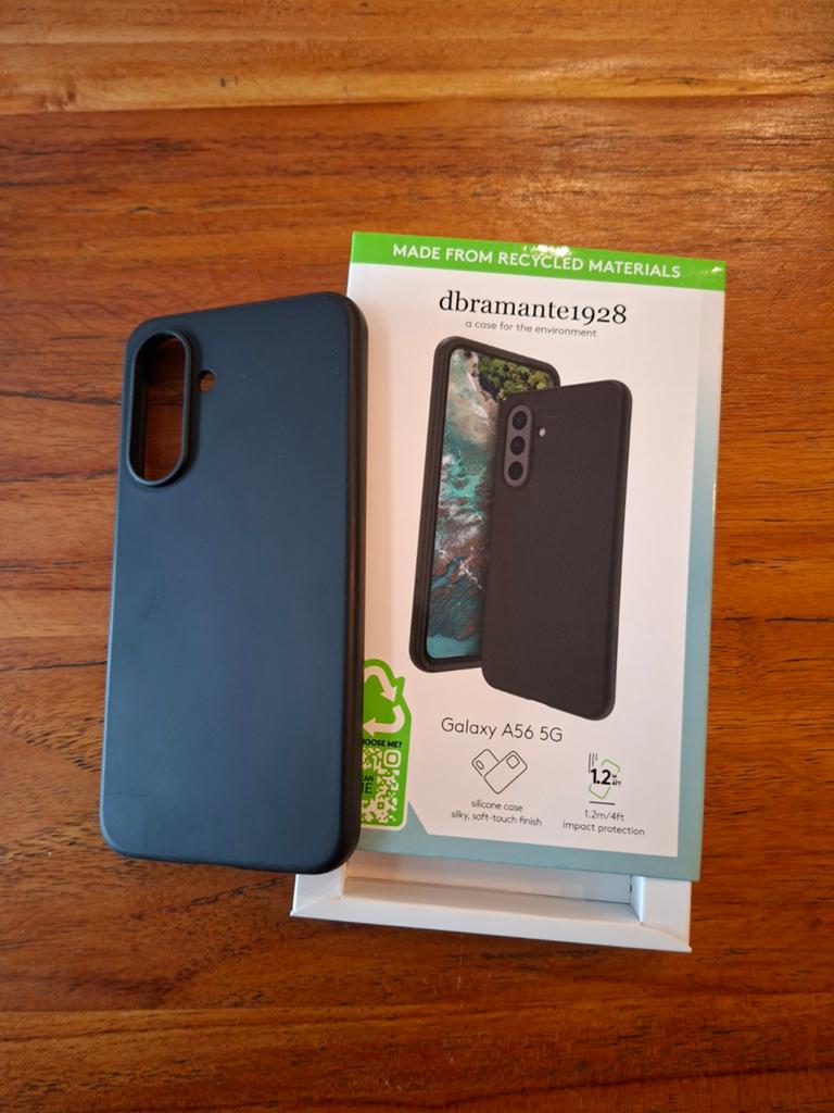 Smartphone hoesje samsung galaxy a56, Enlèvement