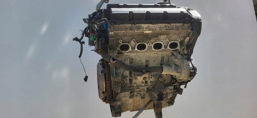 Moteur 6FY Complet 407 PEUGEOT C4 C5 CITROEN, Autos : Pièces & Accessoires, Envoi, Utilisé, Daihatsu