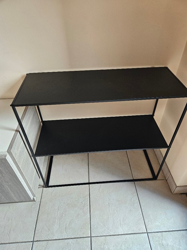 Bijzet tafeltje, Huis en Inrichting, Ophalen, Zo goed als nieuw
