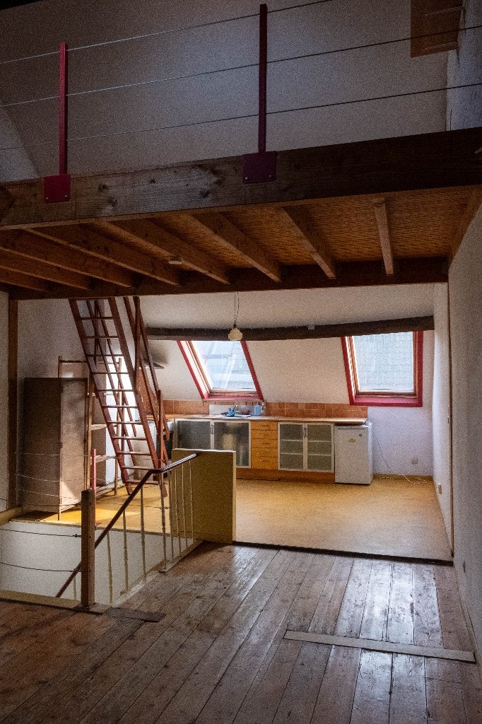 Ruime karaktervolle burgerwoning te huur in Gent, Immo, Huizen te huur, 170 m², Gent, 247 kWh/m²/jaar, Direct bij eigenaar
