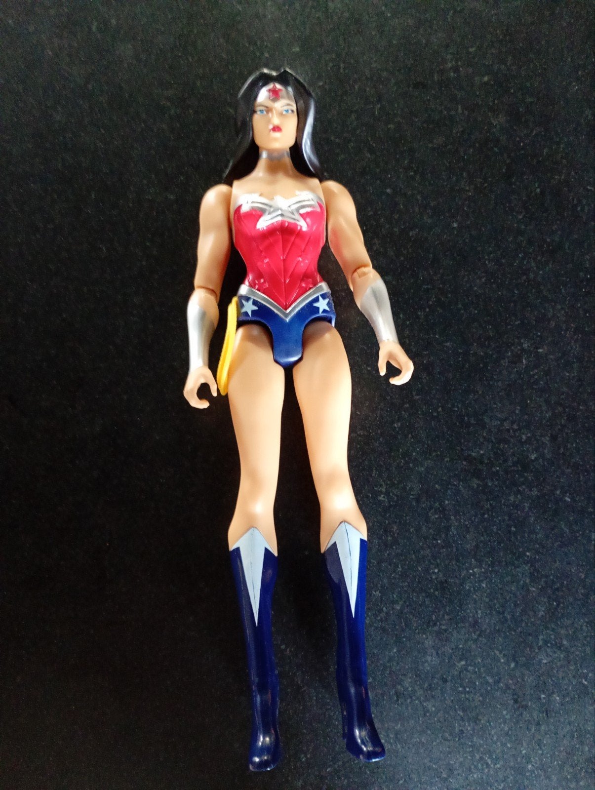 comics Wonder Woman, Verzamelen, Ophalen, Gebruikt