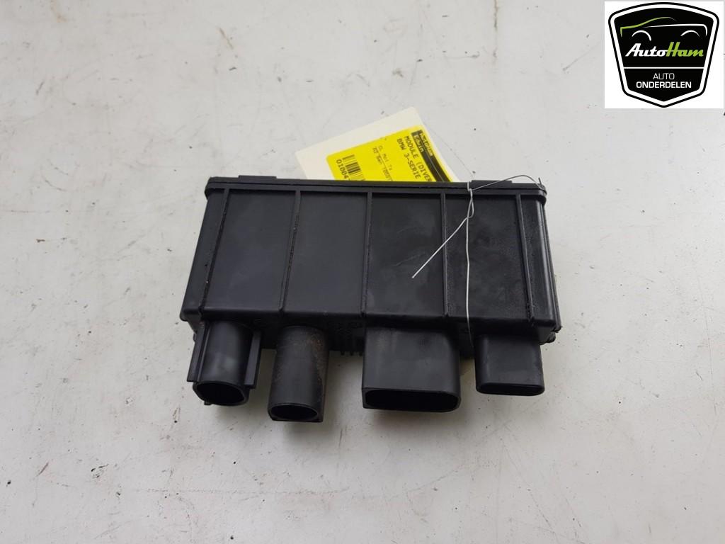 ORDINATEUR DIVERS C 3 serie (F30) (|12638647255|8647255|), Utilisé, BMW