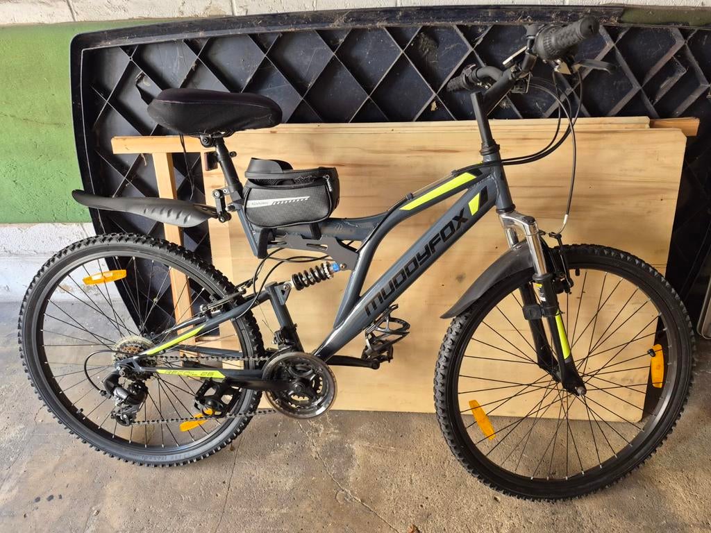 Velo, Vélos & Vélomoteurs, Enlèvement