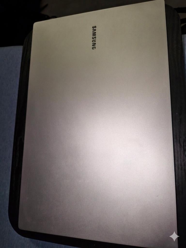 Samsung book 4, Informatique & Logiciels, Ordinateurs portables Windows, Enlèvement ou Envoi