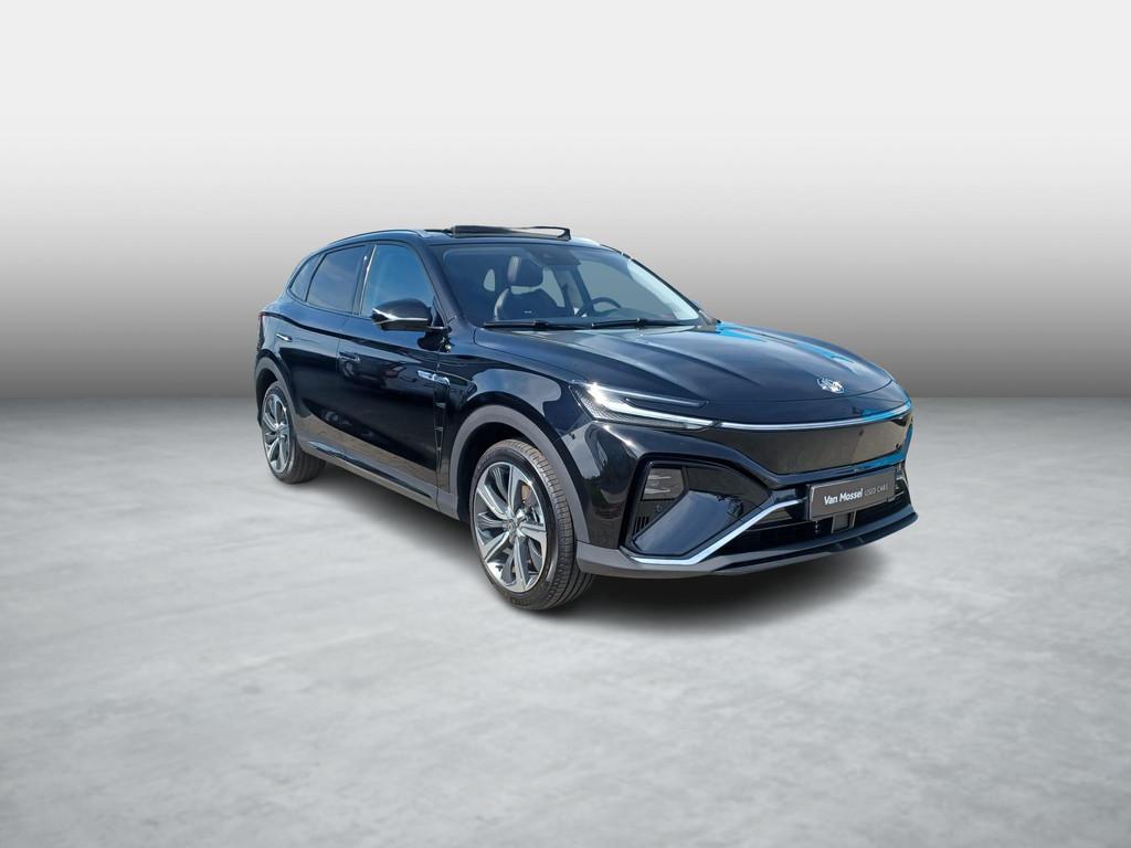 MG Marvel R Luxury 70 kWh (automatique), Autos, Anti démarrage, Entreprise, https://public.car-pass.be/vhr/ce4906c4-4c13-4058-8a83-8740cd03c7c0