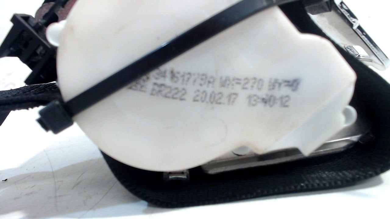 Veiligheidsgordel midden achter Mercedes-Benz S-Klasse, Onderdelen@venauto.nl, Van der Ven Autorecycling B.V., Gebruikt, Ettenseweg 76, 4706 PB Roosendaal, The Netherlands