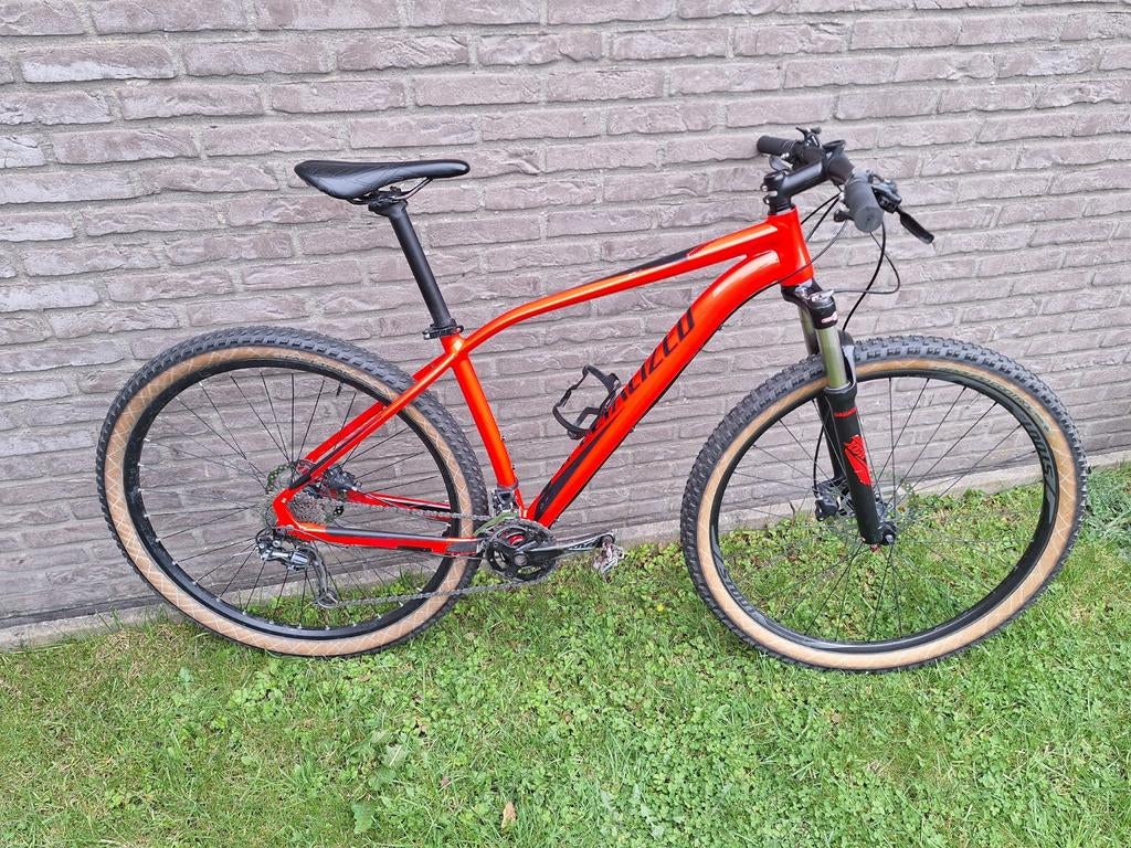 Specialized Rockhopper 29", Gebruikt, 57 cm of meer, Hardtail, Heren